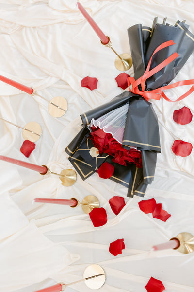 Valentine's Day Maison Bouquet