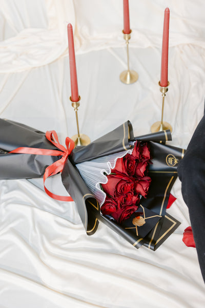 Valentine's Day Maison Bouquet