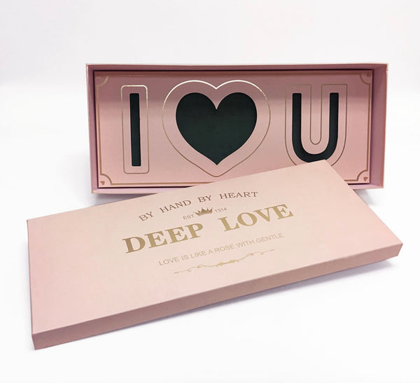 Valentine's Day Falling In Love